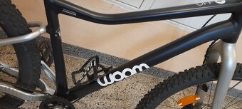 woom 6 off - 2