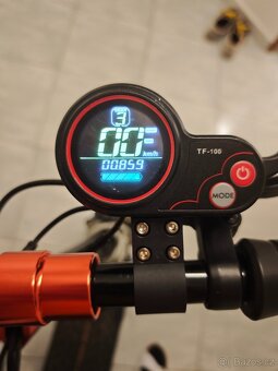 Kugoo IENYRID M4 Pro S+ MAX (CENA K JEDNÁNÍ) - 2