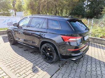 Škoda Kodiaq RS - 2