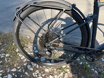 Gravel Cube S - 2