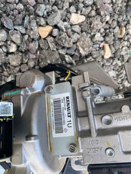 Posilovač řízení renault fluence 488101913r - 2