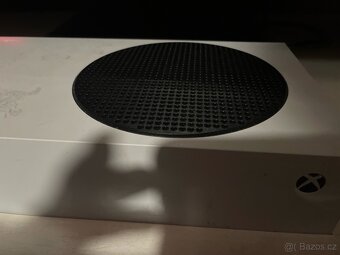 Prodám xbox series s - 2