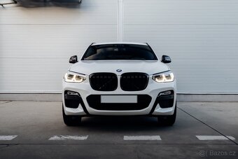 BMW X4 xDrive20d M Sport - 2