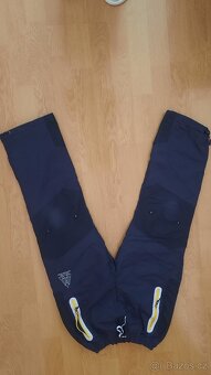 Zimní kalhoty Outdoor Sport - 2