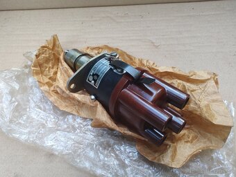 Škoda 1000MBX, MBG, Octavia TS, Felicia - 2