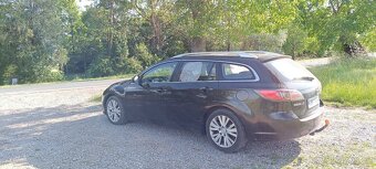 Mazda 6 (nová STK na 2 roky) - 2
