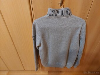 Mikina Camp David - 2