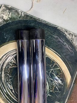 Suzuki LC Intruder 1500 - 2