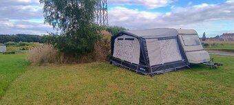 Pronájmu karavan Adria, Optima, 427TD - 2