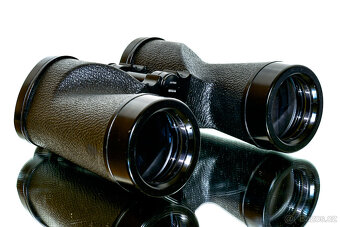 Nikon 7x50 Marine Tropical TOP STAV - 2