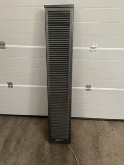 Reprobedny Tesla - 2