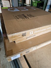 LED zrcadlo 1000x700 Nimco ZP 22004 - 2