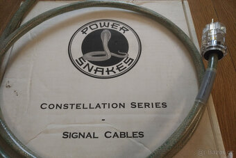 SHUNYATA RESEARCH Constellation Series ‘Copperhead ‘ - 2