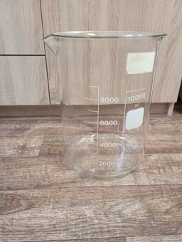 Laboratorní nádoba - 2