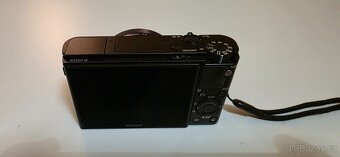 Sony DSC-RX100 M3 - 2