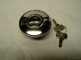 U Z Á V E R - NÁDRŽE - Uzamykatelný - Babetta 210 - - 2