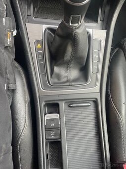 VW Golf 7 Variant 1.4 Tsi 90kW - 2