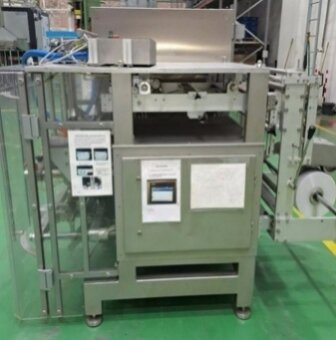 Balící stroj Viking Mašek MS250/300 z roku 2020 - 2