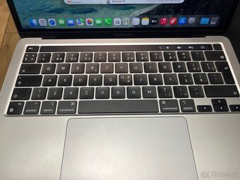 Macbook PRO 13 2020 M1 16/512 - 2