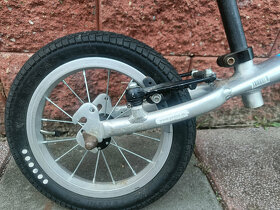 Odrážedlo Yedoo YooToo - 2