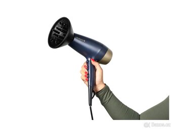 Vysoušeč vlasů Sapphire Luxe D5806E51 - 2