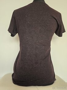 Dámské tričko vel. XS (34) zn. Smog - 2