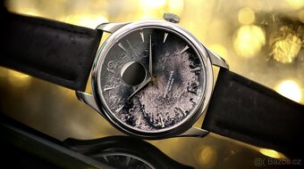 automatické hodinky Schaumburg the rocky moon - 2