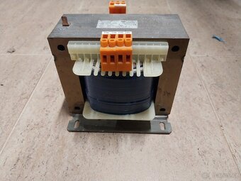 Transformátor - 2