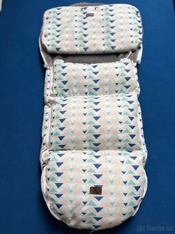 Zimní fusak Imperial - 2