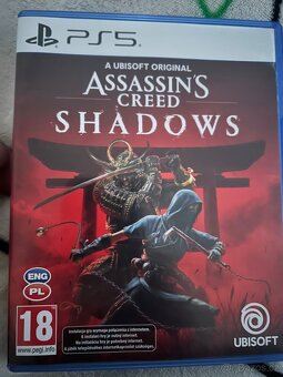 PlayStation 5 hry - 2