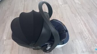 Autosedačka BeSafe - 2