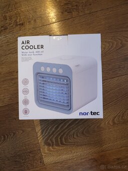 Chladič vzduchu Nor-Tec - 2