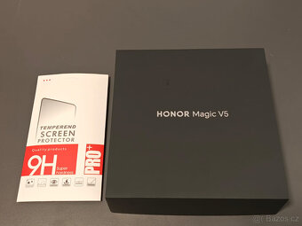 Honor Magic V5 NOVÝ + Honor Magic Pen - 2