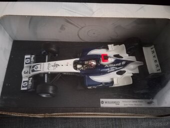 WilliamsF1 BMW FW26 - 2