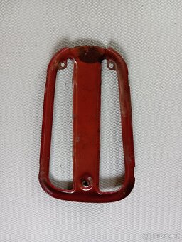 Jawa 550 555 Nosič - 2