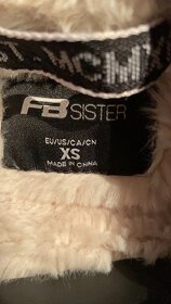 Dívčí zimní bunda s kožíškem New Yorker - 2