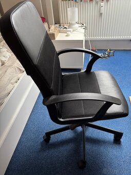 Ikea kancelářská židle - 2