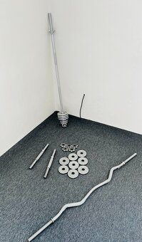 Sada činek a kotoučů - 2