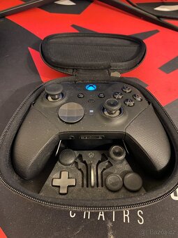 Xbox Series X 1TB, 2x ovladač a 70+ her - 2