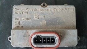 Starter xenonu 5DV 008 290 00 5DV00829000 - 2