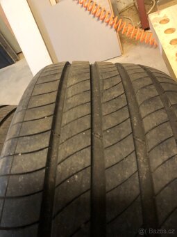 letní pneu Michelin Primacy 245 45 19 - 2