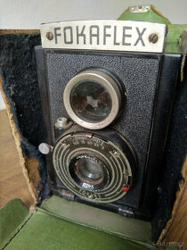 Staré fotoaparáty - 2