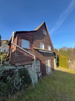 Prodej chaty v Těšíkově u Šternberka - 2