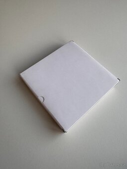 Parker dárková sada – kuličkové pero + zápisník, nové - 2