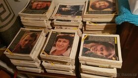 Časopis stadion - 2