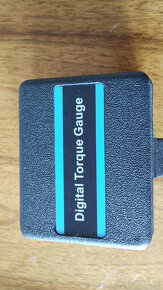 Digitální momentový klíč 1/2", 13.5 - 135 Nm - 2