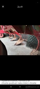 Plečka na brambory - 2