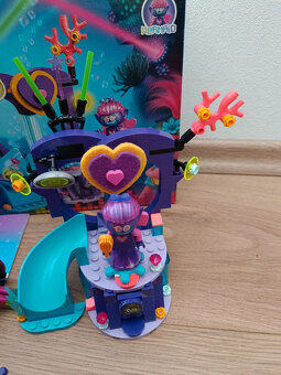 LEGO 41250 Trolls Taneční techno party - 2