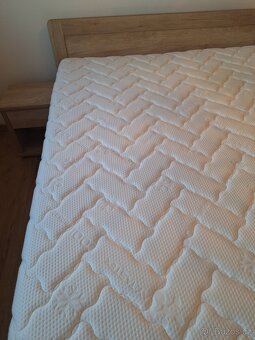 FlexyFlex New Giglio Plus Soft, 160x200 cm - 2