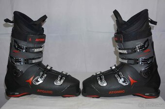 Lyžáky lyžáky ATOMIC HAWX Prime Pro 100 - 2